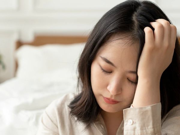 Read more about the article 만성 두통이 있다면, 명상이나 스트레칭을 해보세요