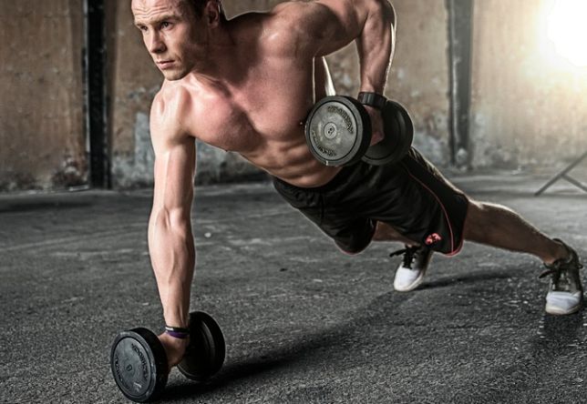 Read more about the article 운동의 성과를 올리기 위한 기본적인 설계