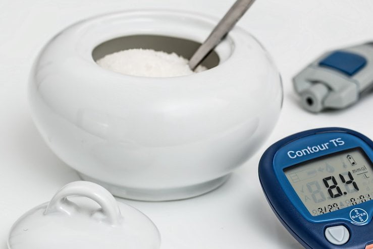 Read more about the article 당뇨병을 예방하는 효과적인 방법