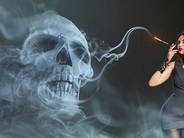 Read more about the article 흡연은 성기능 저하 및 수명 단축을 부르는 주범