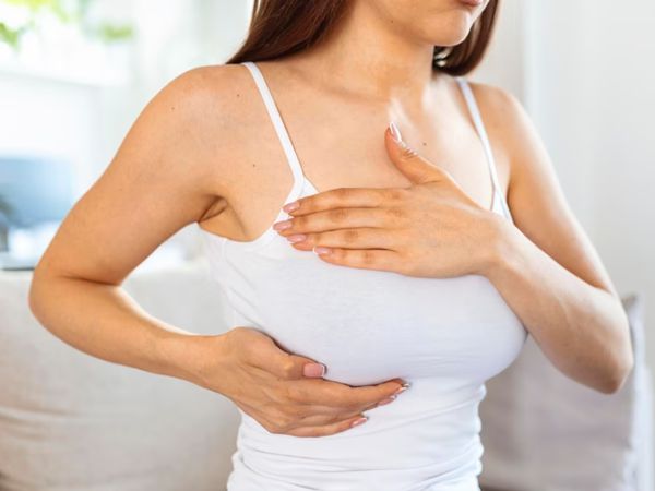 유방암 조기발견