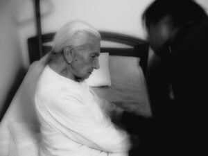 노인성 질병 예방법