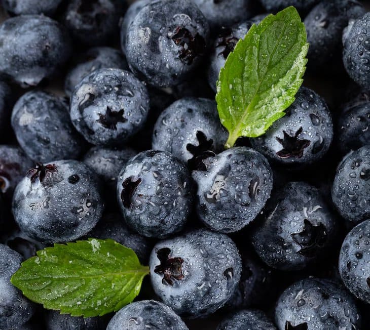 당뇨에 좋은 음식